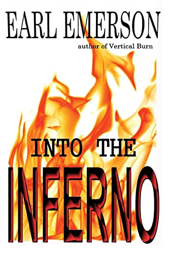 9781533614858: Into the Inferno