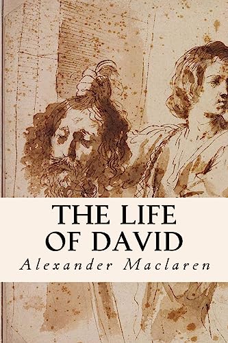 9781533615626: The Life of David