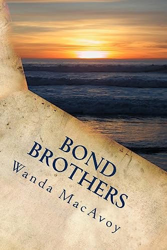 Stock image for Bond Brothers for sale by California Books