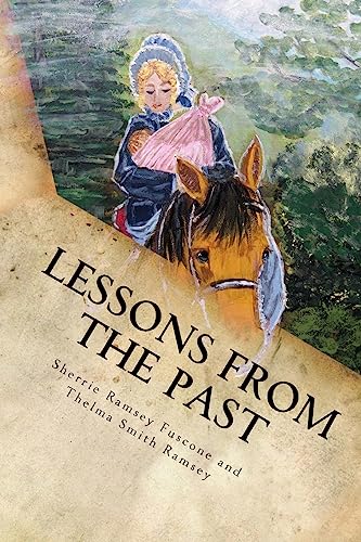 Stock image for Lessons from the Past for sale by ALLBOOKS1