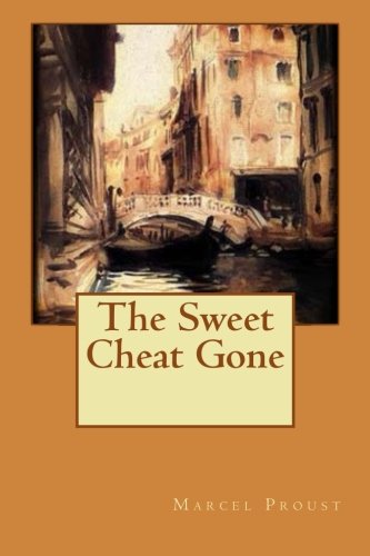 9781533618160: The Sweet Cheat Gone