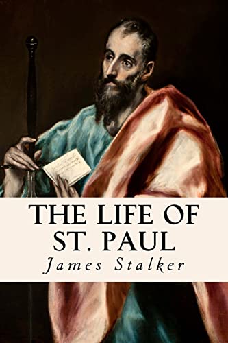 Imagen de archivo de The Life of St. Paul a la venta por WorldofBooks