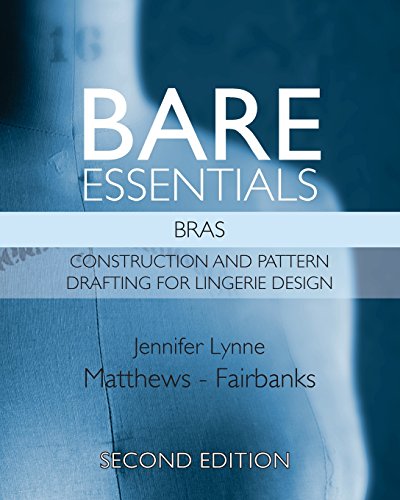 Stock image for Bare Essentials: Bras - Second Edition for sale by ThriftBooks-Dallas