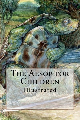 9781533628176: The Aesop for Children: Illustrated