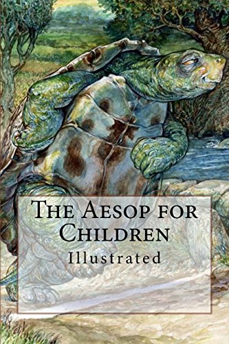 Stock image for The Aesop for Children for sale by HPB Inc.