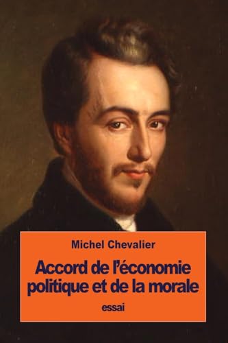 Stock image for Accord de l'conomie politique et de la morale (French Edition) for sale by Lucky's Textbooks