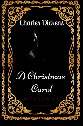 9781533633248: A Christmas Carol: By Charles Dickens: Illustrated
