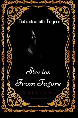 9781533633453: Stories from Tagore: By Rabindranath Tagore - Illustrated