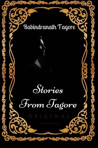 Stock image for Stories from Tagore: By Rabindranath Tagore - Illustrated for sale by Discover Books