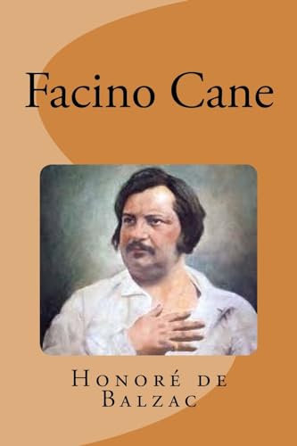 Imagen de archivo de Facino Cane (French Edition) a la venta por Lucky's Textbooks