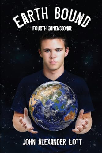 Beispielbild fr Earthbound: Fourth Dimensional zum Verkauf von Jenson Books Inc