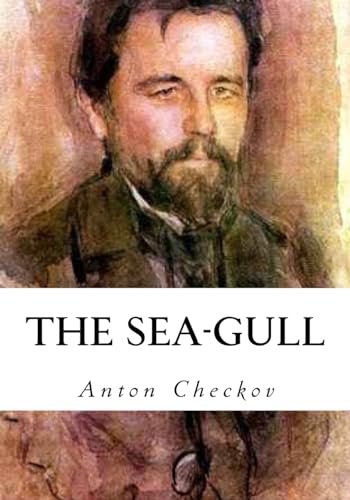 Imagen de archivo de The Sea-Gull a la venta por Save With Sam