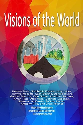 Stock image for Visions of the World for sale by THE SAINT BOOKSTORE