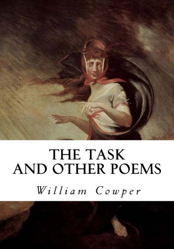 9781533650542: The Task and Other Poems (Classic Poetry)