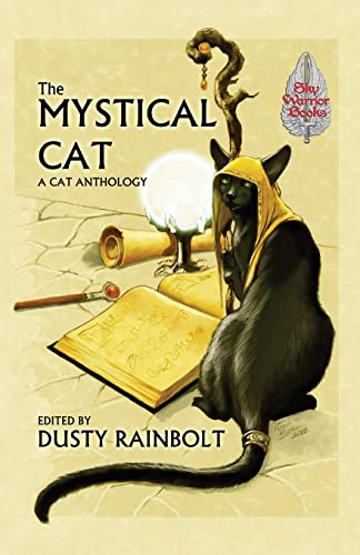 Stock image for The Mystical Cat for sale by Save With Sam