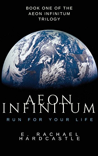 Stock image for Aeon Infinitum: Run For Your Life: Volume 1 for sale by Stephen White Books