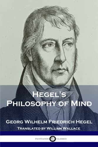 9781533654489: Hegel's Philosophy of Mind