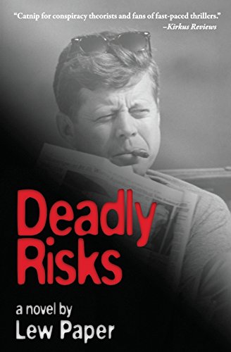 9781533655301: Deadly Risks