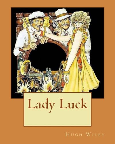 Stock image for Lady Luck for sale by Lucky's Textbooks