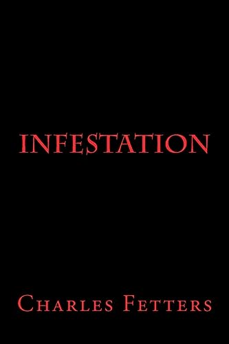Stock image for Infestation for sale by THE SAINT BOOKSTORE