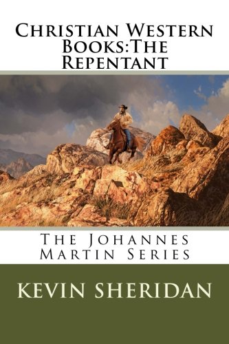 Stock image for Christian Western Books: The Repentant for sale by Revaluation Books