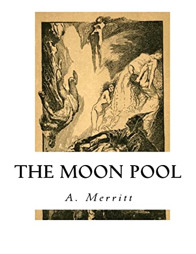 9781533666130: The Moon Pool