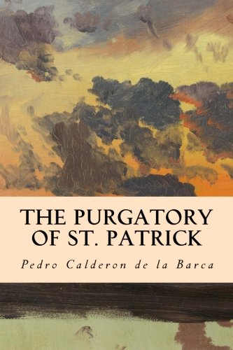 Stock image for The Purgatory of St. Patrick for sale by Lucky's Textbooks