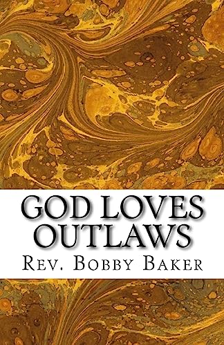 Stock image for God Loves Outlaws: The Story of Zacchaeus for sale by Lucky's Textbooks