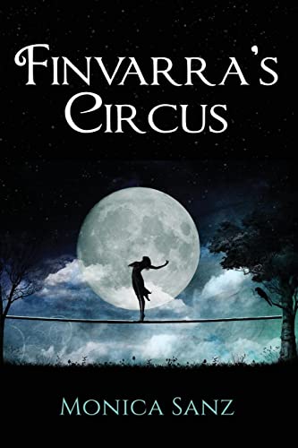 Stock image for Finvarra's Circus for sale by Lucky's Textbooks