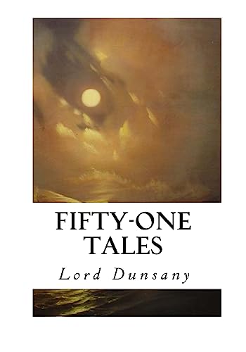 9781533669773: Fifty-One Tales