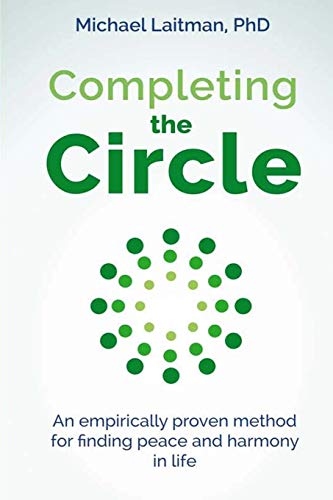 9781533674081: Completing the Circle