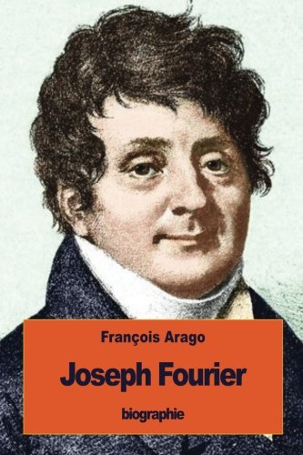 Stock image for Joseph Fourier for sale by THE SAINT BOOKSTORE