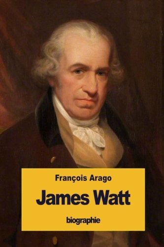 9781533677464: James Watt