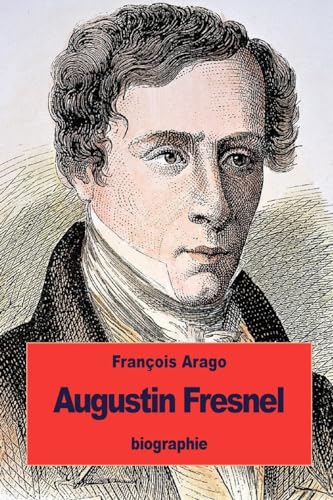 9781533678324: Augustin Fresnel