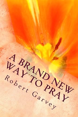 9781533678492: A Brand New Way To Pray: The Gift of Tongues