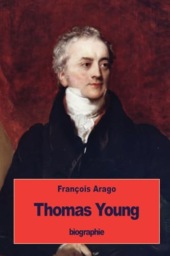 Stock image for Thomas Young for sale by THE SAINT BOOKSTORE