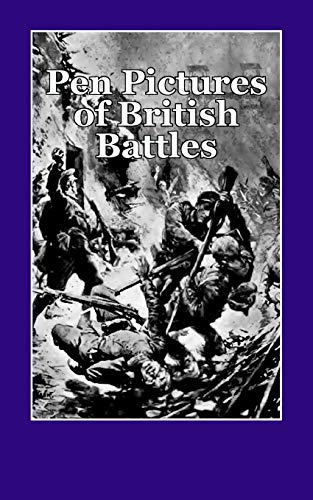 Stock image for Pen Pictures of British Battles for sale by Revaluation Books