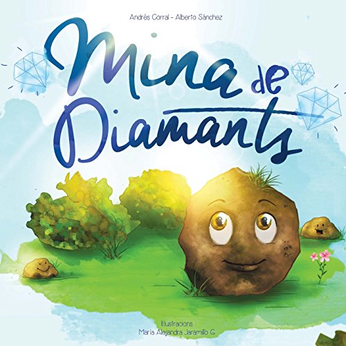 Imagen de archivo de Mina de diamants (Catalan Edition) a la venta por Lucky's Textbooks