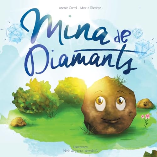 Stock image for Mina de diamants (Catalan Edition) for sale by Lucky's Textbooks
