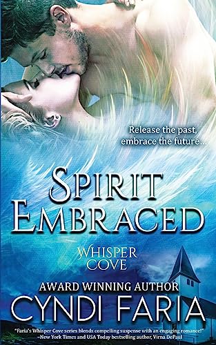 Stock image for Spirit Embraced for sale by THE SAINT BOOKSTORE