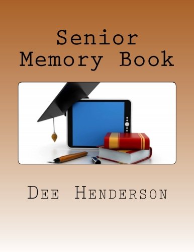 Beispielbild fr Senior Memory Book zum Verkauf von Lucky's Textbooks