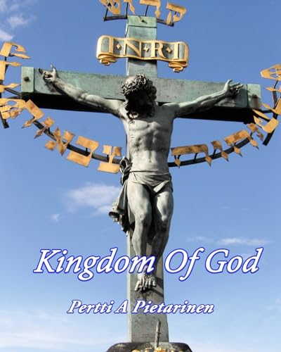 Stock image for Kingdom Of God for sale by THE SAINT BOOKSTORE