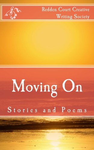 Stock image for Moving On: Stories and Poems for sale by Revaluation Books