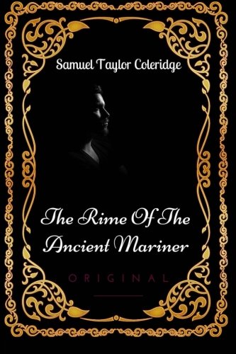 Imagen de archivo de The Rime Of The Ancient Mariner: By Samuel Taylor Coleridge - Illustrated a la venta por Buchpark