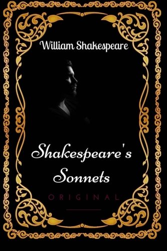 Imagen de archivo de Shakespeare's Sonnets Original a la venta por BookHolders