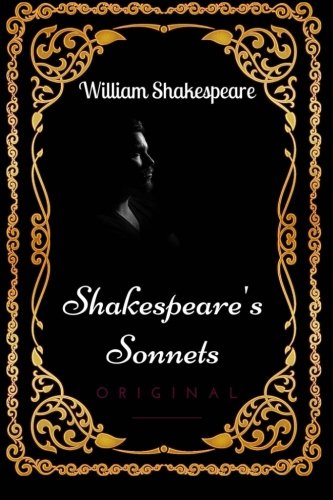 Stock image for Shakespeare's Sonnets Original for sale by BookHolders