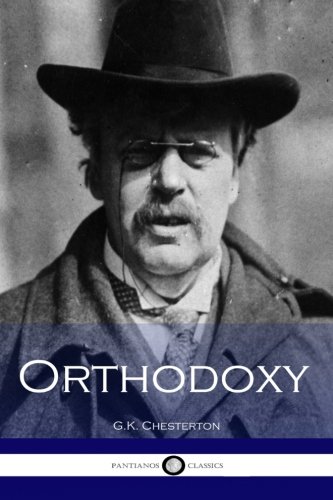 9781533692382: Orthodoxy