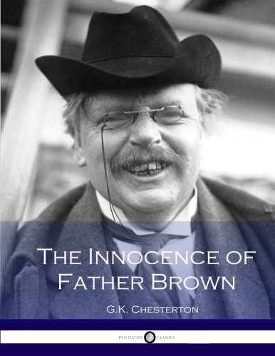 9781533694041: The Innocence of Father Brown