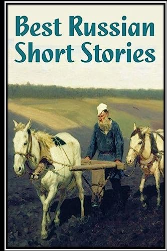 Imagen de archivo de Best Russian Short Stories a la venta por ThriftBooks-Dallas