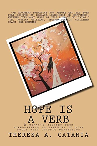 Stock image for Hope is a Verb for sale by Hawking Books